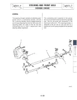 Предварительный просмотр 806 страницы Jeep CJ-7 1984 Workshop Manual