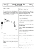 Предварительный просмотр 809 страницы Jeep CJ-7 1984 Workshop Manual