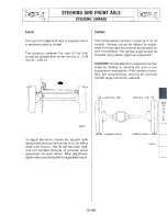 Предварительный просмотр 810 страницы Jeep CJ-7 1984 Workshop Manual