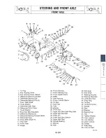 Предварительный просмотр 814 страницы Jeep CJ-7 1984 Workshop Manual