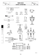 Предварительный просмотр 855 страницы Jeep CJ-7 1984 Workshop Manual