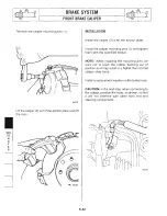 Предварительный просмотр 968 страницы Jeep CJ-7 1984 Workshop Manual