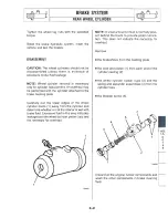 Предварительный просмотр 977 страницы Jeep CJ-7 1984 Workshop Manual