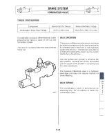 Предварительный просмотр 979 страницы Jeep CJ-7 1984 Workshop Manual