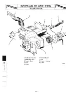 Предварительный просмотр 990 страницы Jeep CJ-7 1984 Workshop Manual