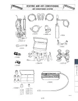 Предварительный просмотр 999 страницы Jeep CJ-7 1984 Workshop Manual