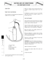 Предварительный просмотр 1010 страницы Jeep CJ-7 1984 Workshop Manual