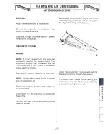 Предварительный просмотр 1017 страницы Jeep CJ-7 1984 Workshop Manual