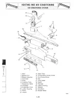 Предварительный просмотр 1018 страницы Jeep CJ-7 1984 Workshop Manual