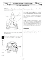 Предварительный просмотр 1022 страницы Jeep CJ-7 1984 Workshop Manual