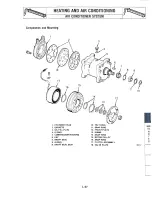 Предварительный просмотр 1023 страницы Jeep CJ-7 1984 Workshop Manual