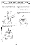 Предварительный просмотр 1026 страницы Jeep CJ-7 1984 Workshop Manual