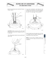 Предварительный просмотр 1027 страницы Jeep CJ-7 1984 Workshop Manual