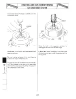 Предварительный просмотр 1028 страницы Jeep CJ-7 1984 Workshop Manual