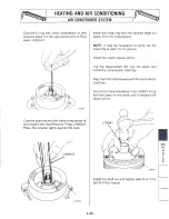 Предварительный просмотр 1029 страницы Jeep CJ-7 1984 Workshop Manual