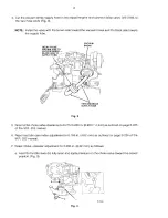 Предварительный просмотр 1068 страницы Jeep CJ-7 1984 Workshop Manual