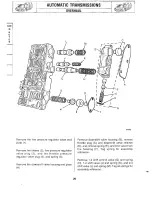 Предварительный просмотр 1110 страницы Jeep CJ-7 1984 Workshop Manual