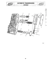 Предварительный просмотр 1113 страницы Jeep CJ-7 1984 Workshop Manual