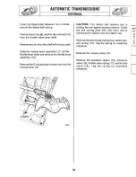 Предварительный просмотр 1123 страницы Jeep CJ-7 1984 Workshop Manual