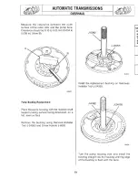 Предварительный просмотр 1143 страницы Jeep CJ-7 1984 Workshop Manual