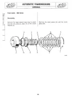 Предварительный просмотр 1146 страницы Jeep CJ-7 1984 Workshop Manual