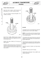 Предварительный просмотр 1148 страницы Jeep CJ-7 1984 Workshop Manual