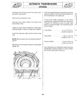 Предварительный просмотр 1149 страницы Jeep CJ-7 1984 Workshop Manual