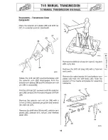 Предварительный просмотр 1201 страницы Jeep CJ-7 1984 Workshop Manual