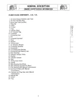 Предварительный просмотр 1250 страницы Jeep CJ-7 1984 Workshop Manual