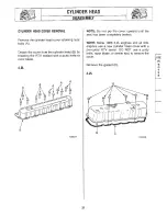 Предварительный просмотр 1264 страницы Jeep CJ-7 1984 Workshop Manual