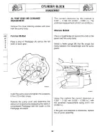 Предварительный просмотр 1275 страницы Jeep CJ-7 1984 Workshop Manual