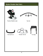 Preview for 5 page of Jeep Classic Duo Instruction Manual