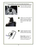 Preview for 6 page of Jeep Classic Duo Instruction Manual