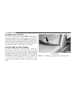 Preview for 8 page of Jeep COMMANDER 2010 Owner'S Manual