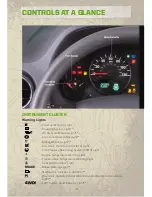 Preview for 8 page of Jeep Compass 2010 User Manual