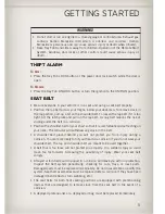 Preview for 13 page of Jeep Compass 2013 User Manual