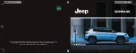 Preview for 1 page of Jeep COMPASS 4xe Manual