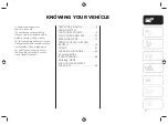 Preview for 8 page of Jeep COMPASS 4xe Manual