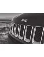 Предварительный просмотр 3 страницы Jeep Compass Overview Manual