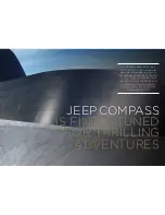 Preview for 5 page of Jeep Compass Overview Manual