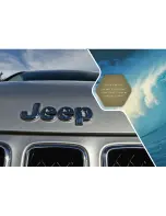 Preview for 6 page of Jeep Compass Overview Manual