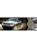 Предварительный просмотр 16 страницы Jeep Compass Overview Manual