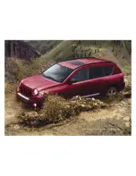 Предварительный просмотр 3 страницы Jeep Compass Overview