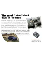 Preview for 4 page of Jeep Compass Overview