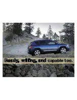 Preview for 5 page of Jeep Compass Overview