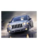 Предварительный просмотр 6 страницы Jeep Compass Overview