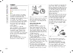 Предварительный просмотр 204 страницы Jeep Compass Owner'S Handbook Manual