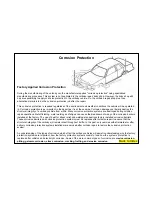 Preview for 12 page of Jeep Compass Repair Manual