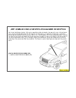 Предварительный просмотр 19 страницы Jeep Compass Repair Manual