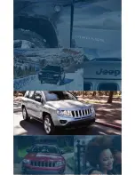 Предварительный просмотр 2 страницы Jeep Compass Review